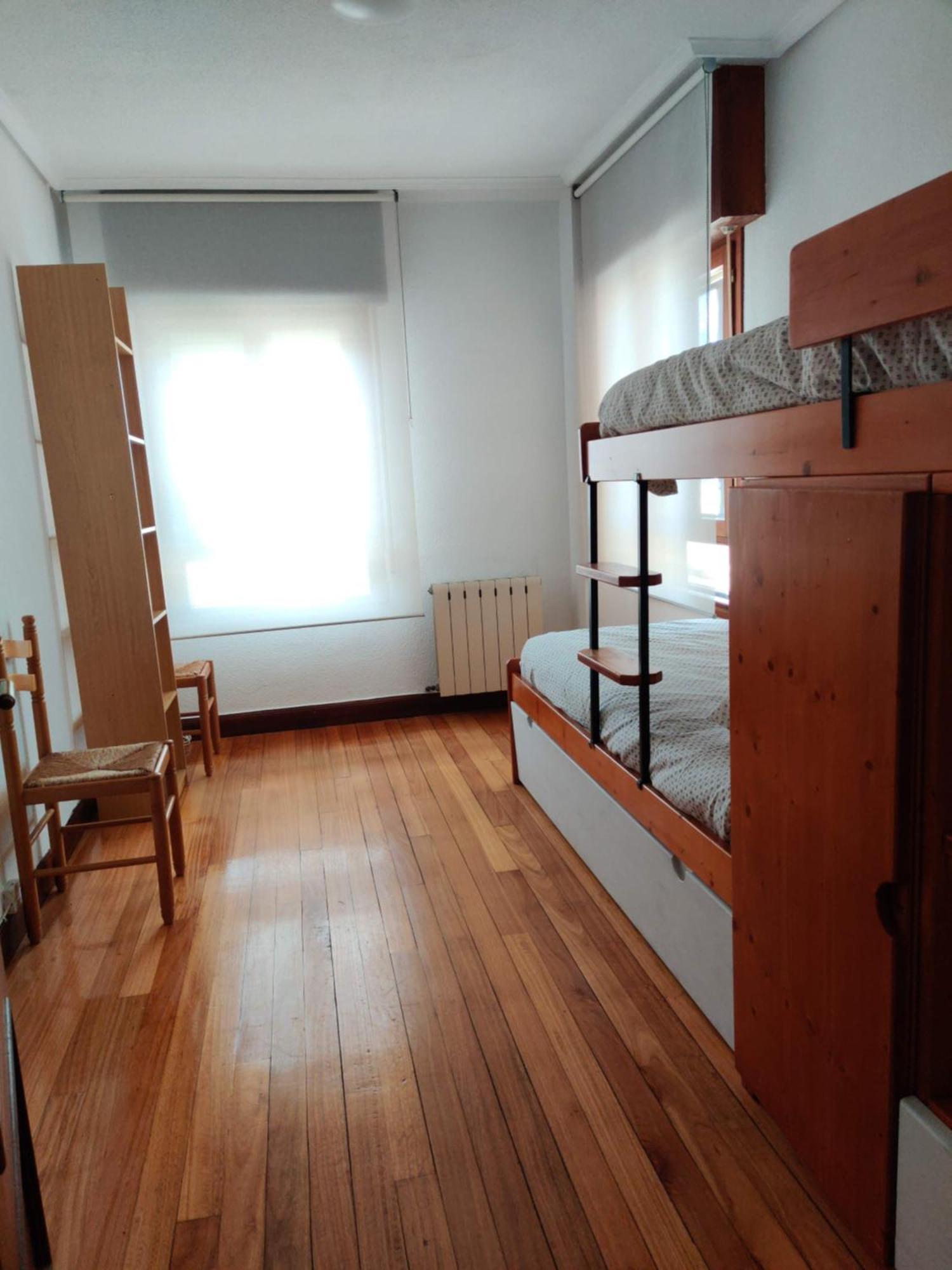 Juan Vella Apartman Santoña Kültér fotó