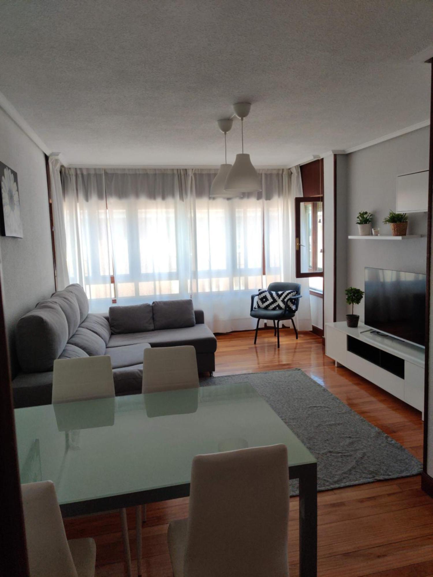 Juan Vella Apartman Santoña Kültér fotó